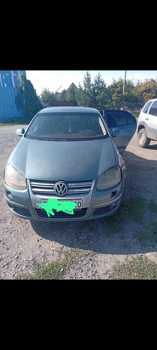 Фольцваген джетта