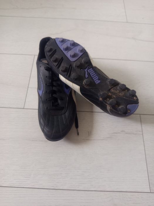 Калеври/бутонки Puma