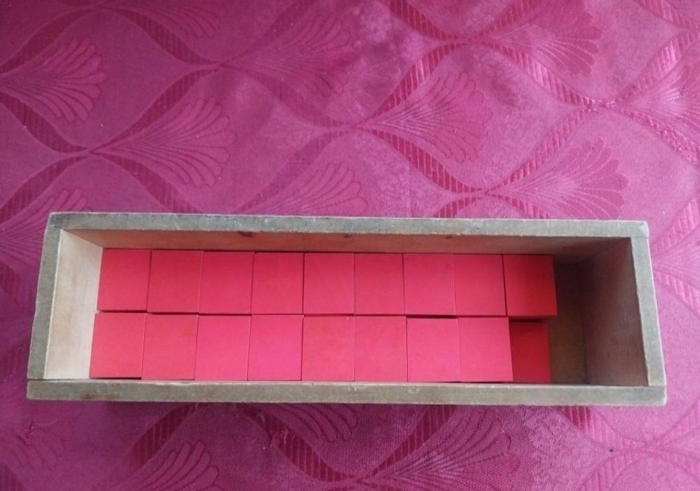 Joc vechi Rummy.