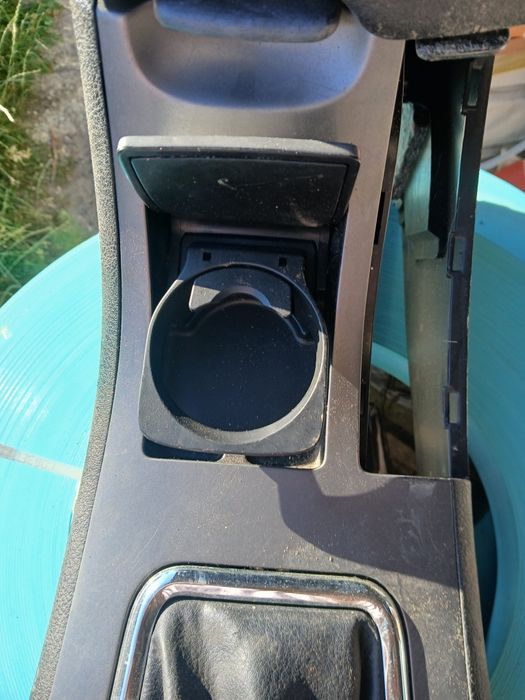 Cotiera peugeot 407