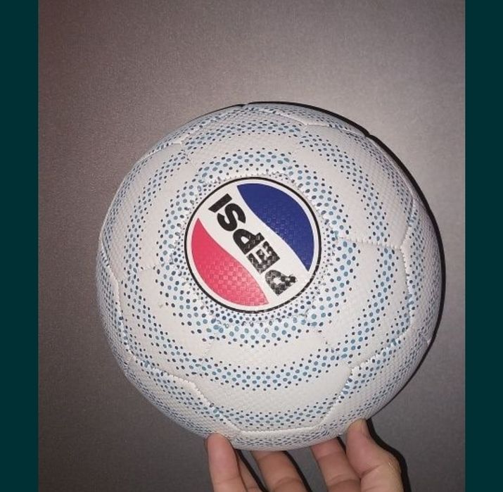 Pepsi futbol toʻpi