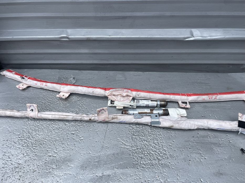 Еърбег завеса БМВ 2 серия, Г42 (airbag bmw G42)