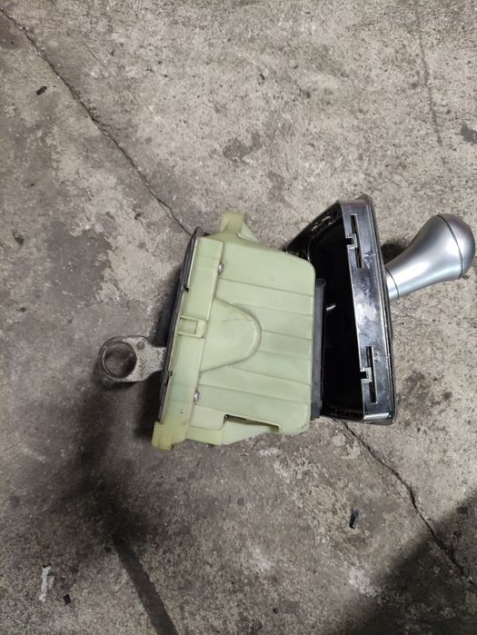 Редач за скорости за Mercedes W204