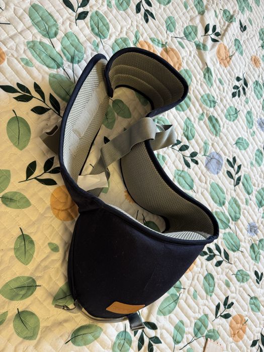 эргорюкзак, Рюкзак-переноска