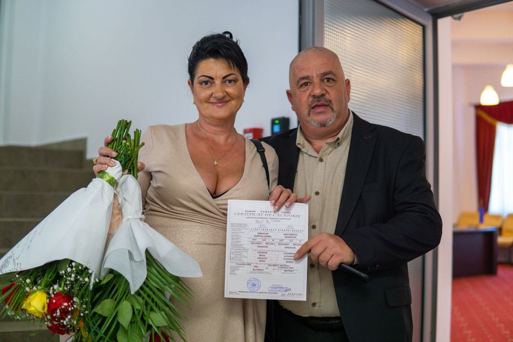 Fotograf cameraman cununie civila de la 400 lei /majorat/nunta/botez
