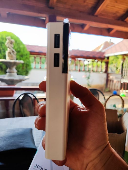 Външна батерия X9 Model 20000mAh