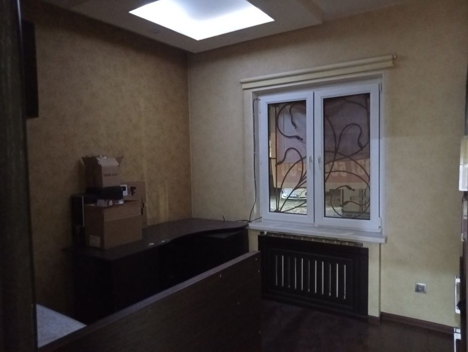 Не маклер Сергели 8 5 ком на 1 этаже для жилья или под коммерческую не