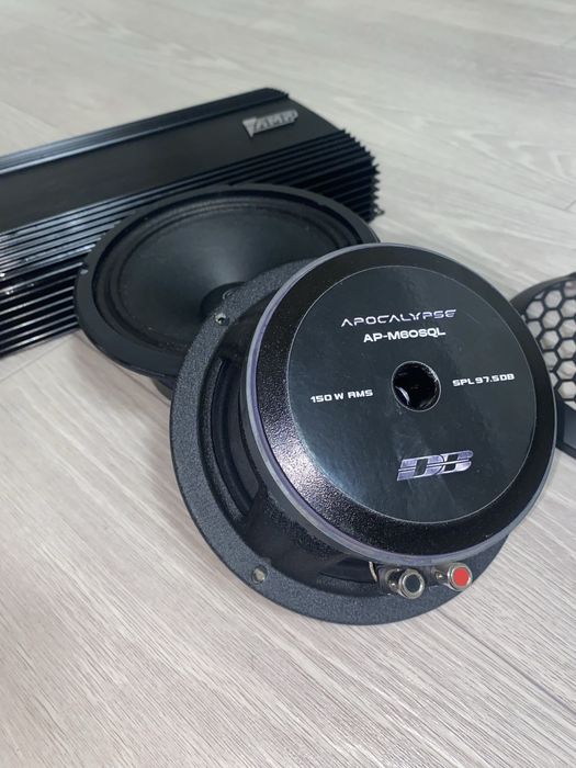 Музыка на машину