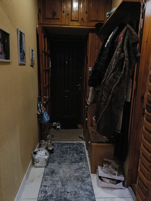 Квартира на Алтай-1 д14