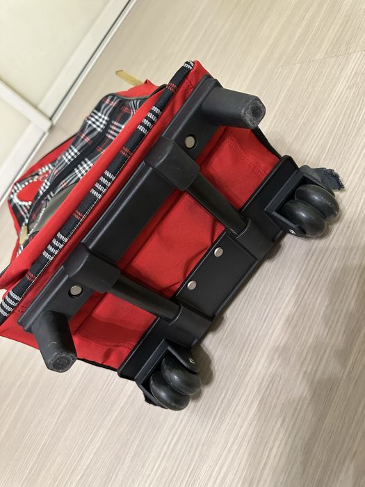 Рюкзаки. Портфели