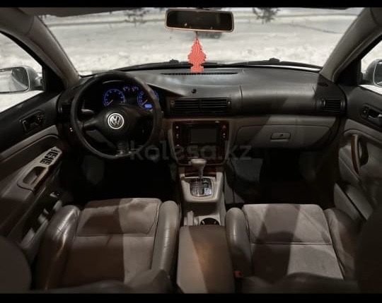 Продаю  авто  Volkswagen passat