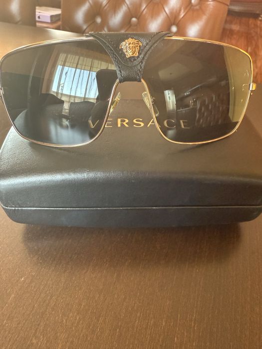 Слънчеви очила Versace