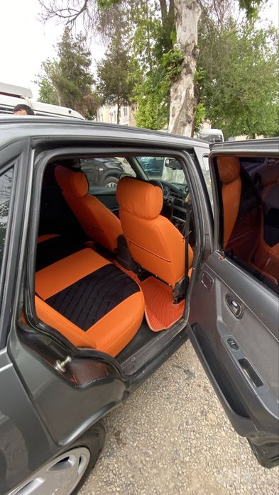 Nexia 2  sonc gibrit