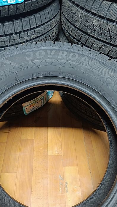185/75R16C  DOVROAD  " ГАЗЕЛЬ"