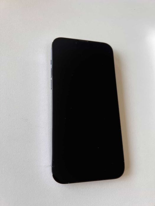 Iphone 13 pro max 128 gb blue