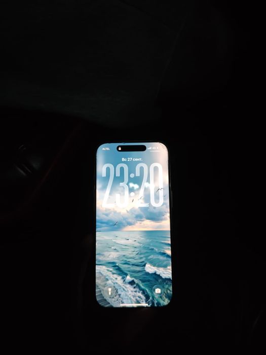 16 про Айфон Астана