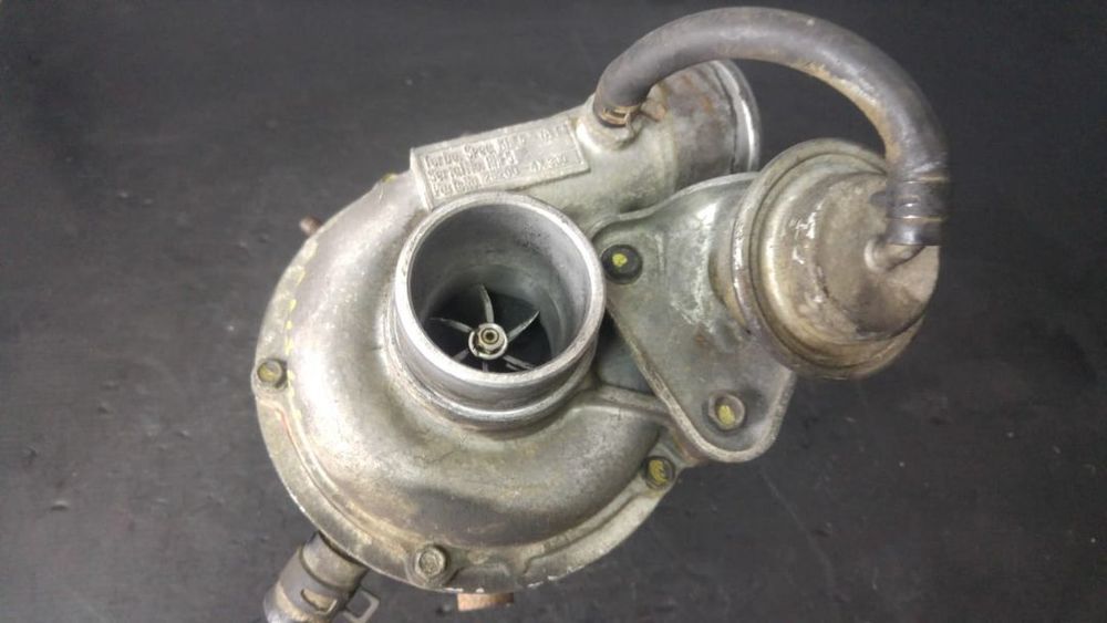 Turbina kia carnival 2.9 crdi j3 144cp 2001-2006 28200-4x300