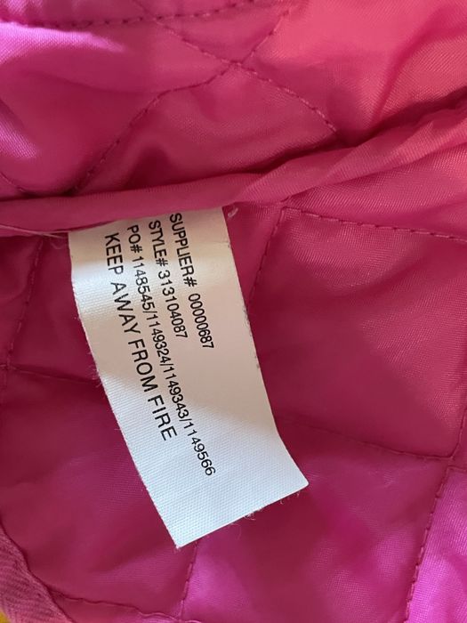 Ветровка Ralph Lauren оригинал