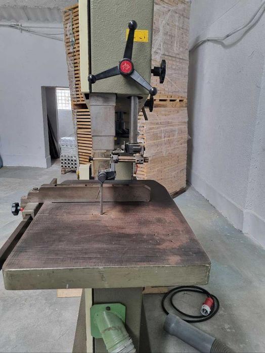 Banzic vertical CENTAURO 600