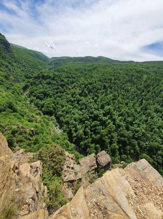 Продава се Парцел в с. Храбрино, Област Пловдив - 1400 кв.м за 43 €/кв.м - Снимка #3