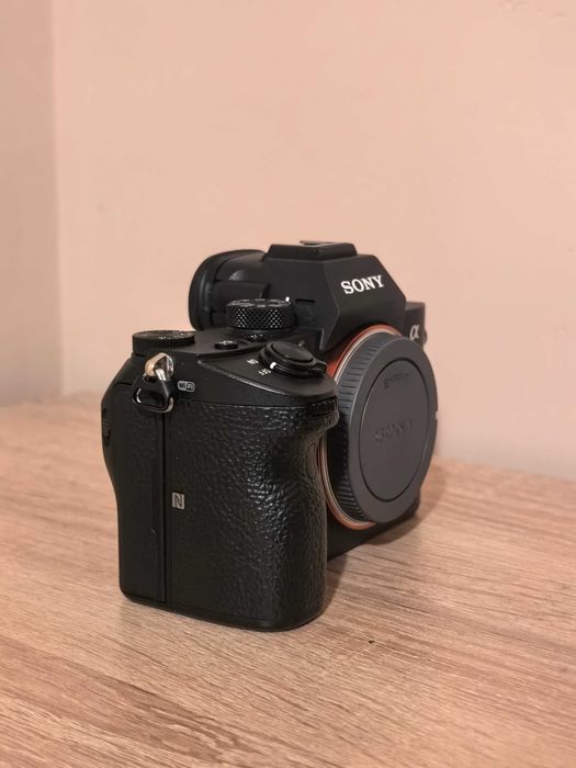 Sony A7 III/ Sony a7III/ Sony a7M3