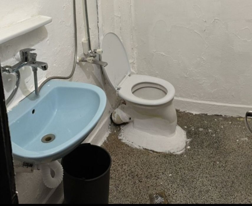 Обзаведено ателие Люлин 2