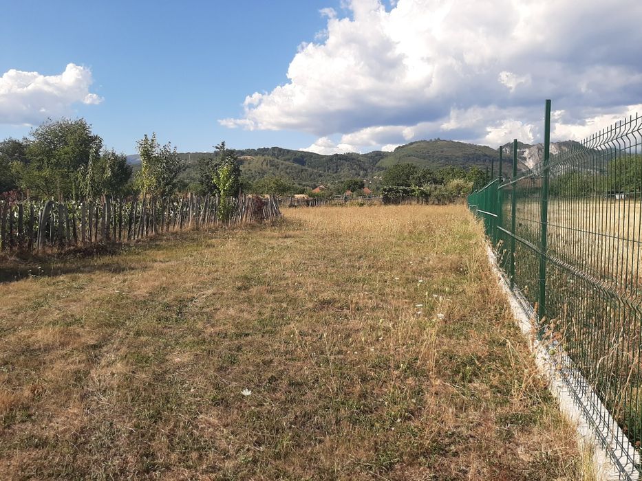 Teren extravilan