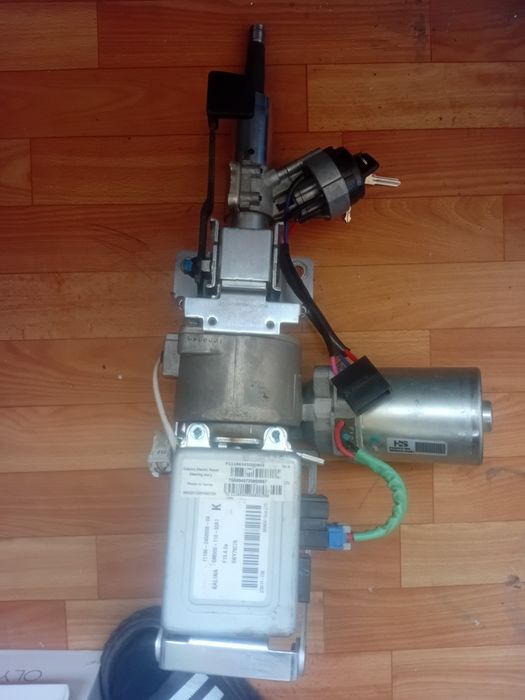 Эур на ваз калина гранта