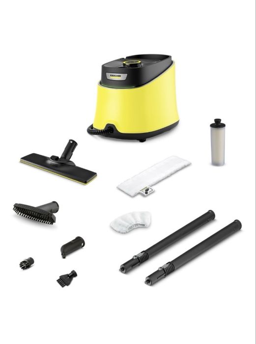 Пароочиститель цена 70 тысяч