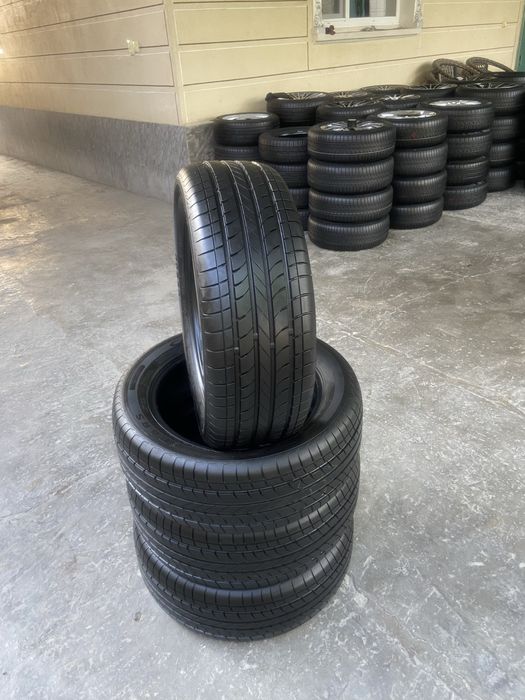 Шиние летние 215.55.р17