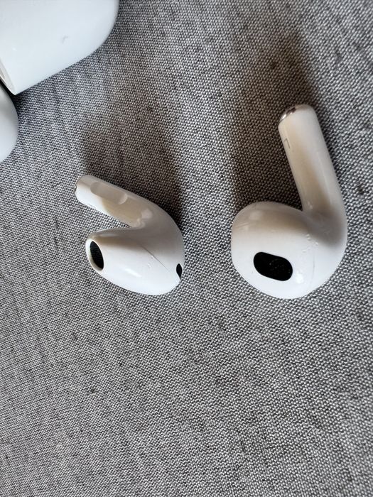 Casti Apple Airpods 3