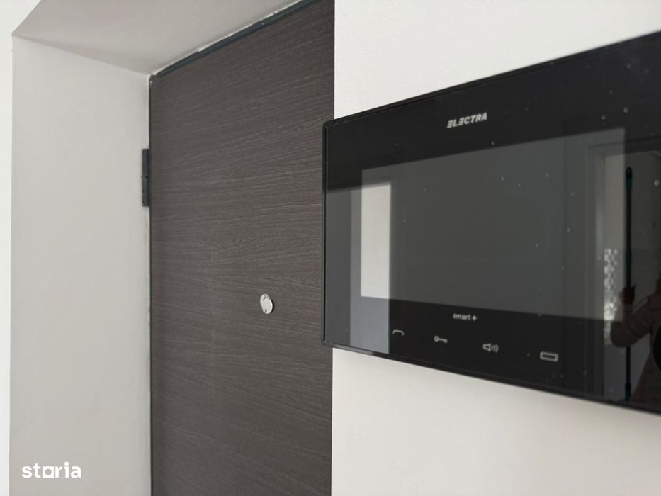 Apartament cu 2 camere. Spazio Residence