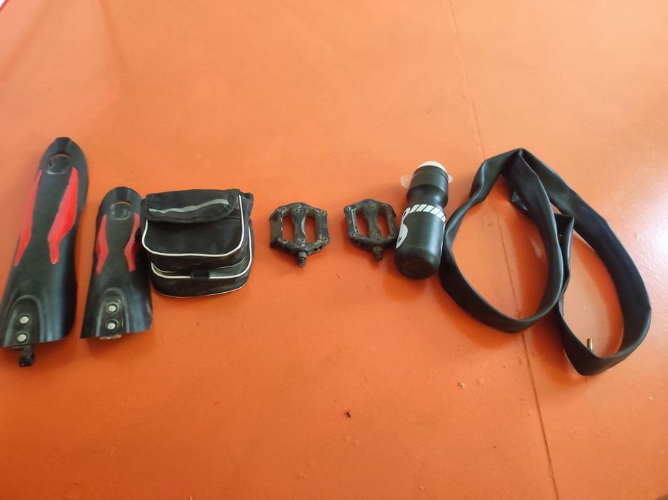 Вилик вело билосипед