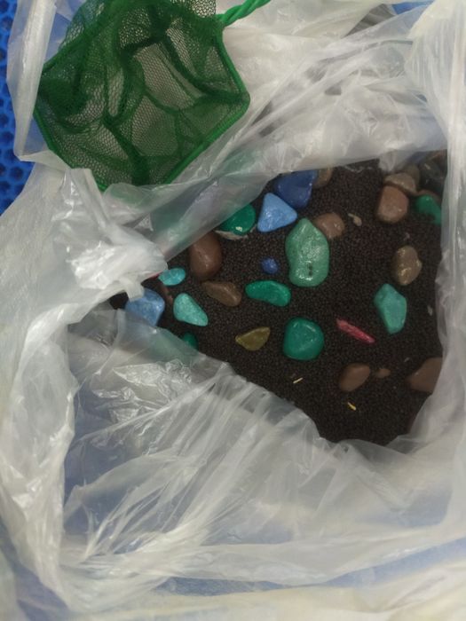 Продам грунт для аквариума