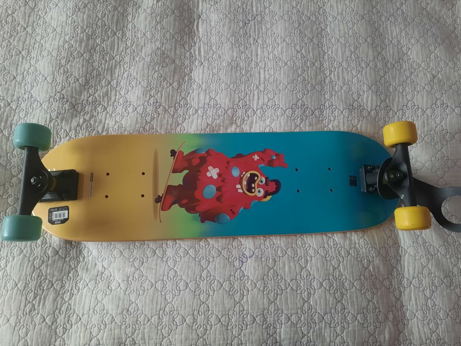 Skateboard copii