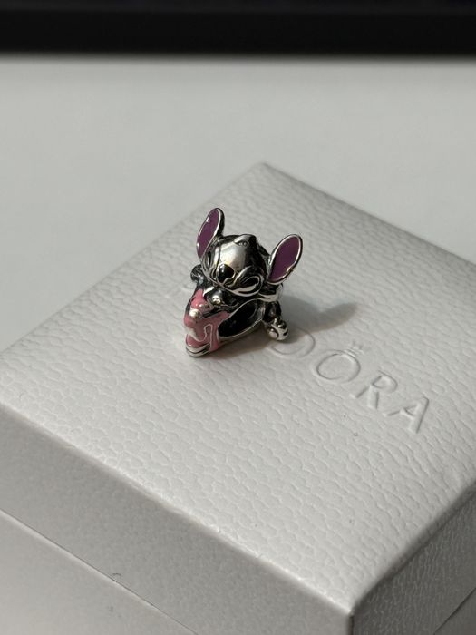 Stich cu tort talisman