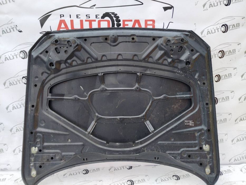 Capota motor Bmw Seria 1 F20-F21,Seria 2 F22-F23 an 2012-2013-2014-201