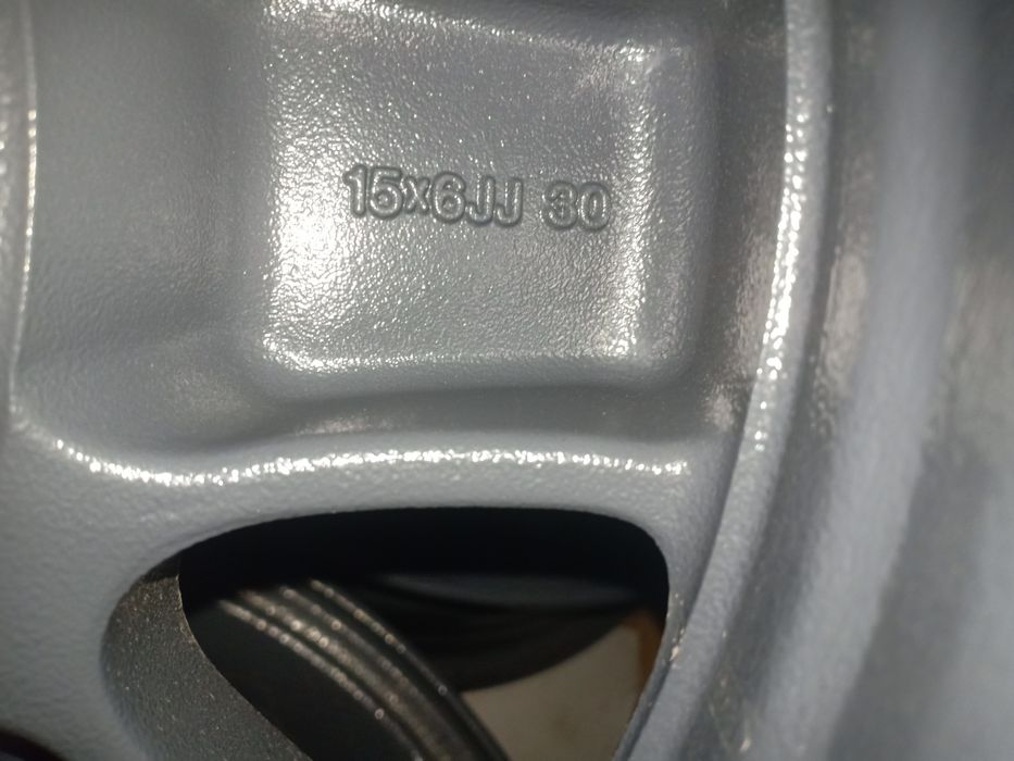 Диски 139.7 r 15