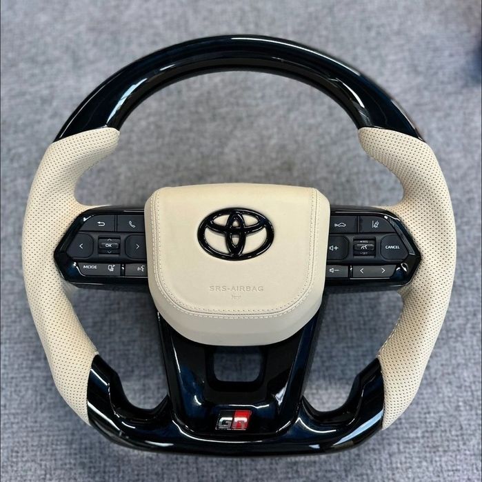 Руль/рули для TOYOTA/ТОЙТА
