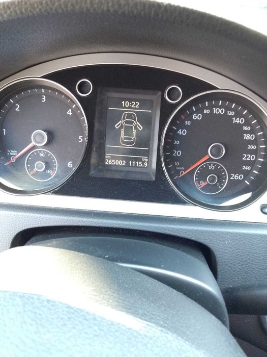 Anunt vanzare auto