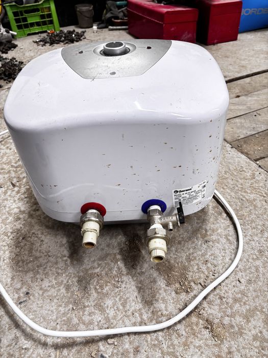 Арестон сатылады модель thermex