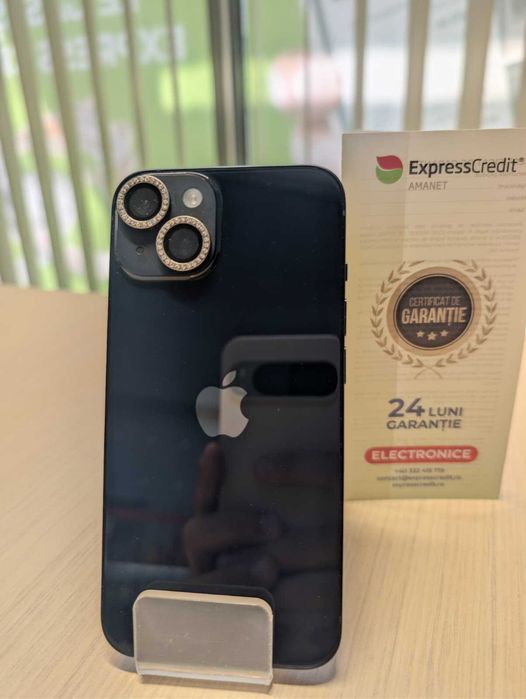 Iphone 14 128Gb [Ag49 Esplanada B.8013] Garantie 2 ani