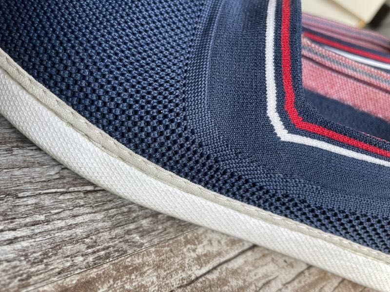 Slip-on mocasini Lacoste