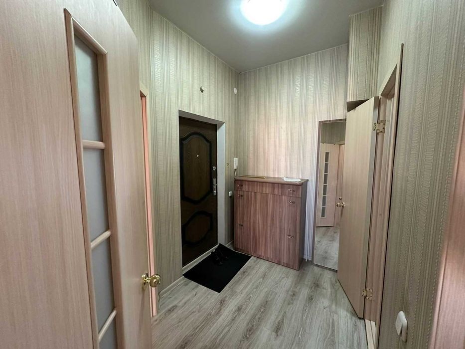 Продажа 1-комнатной квартиры