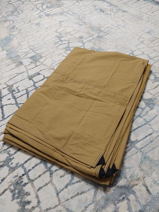 Тент для Туризма 5 на 3 метра