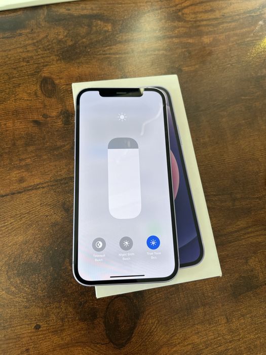 Iphone 12 (128 gb) 79%