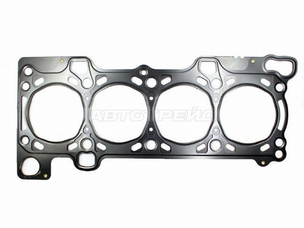 Прокладка ГБЦ Iveco Daily