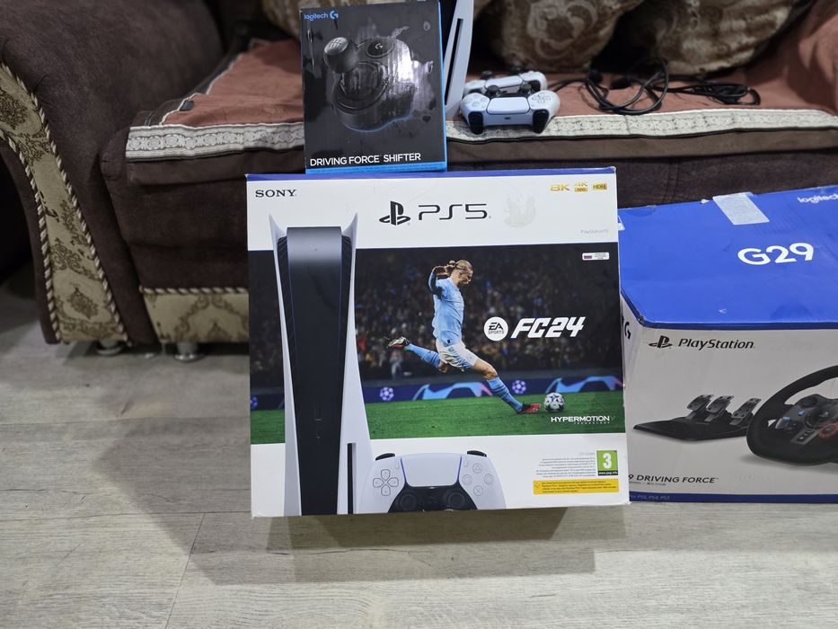 Sony Playstation 5