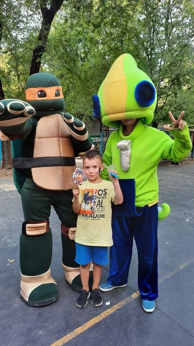 Аниматоры  Акция!!!