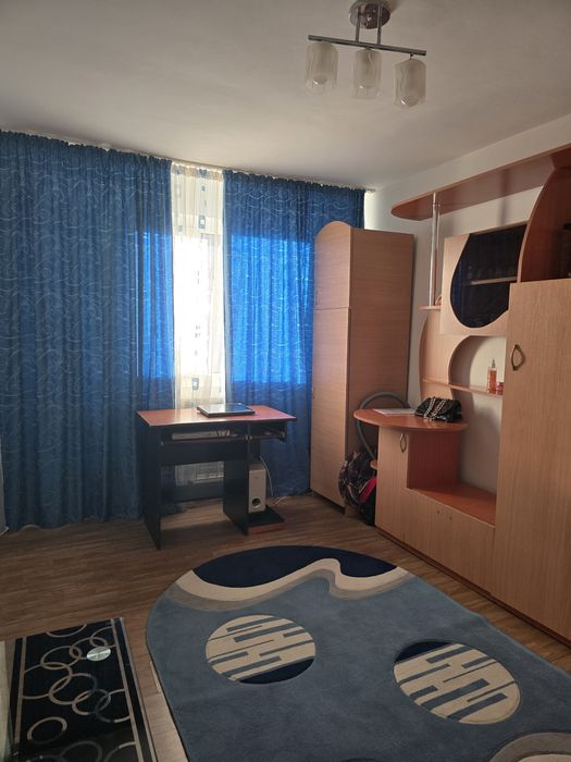 Apartament 2 camere tineretului L4 parter